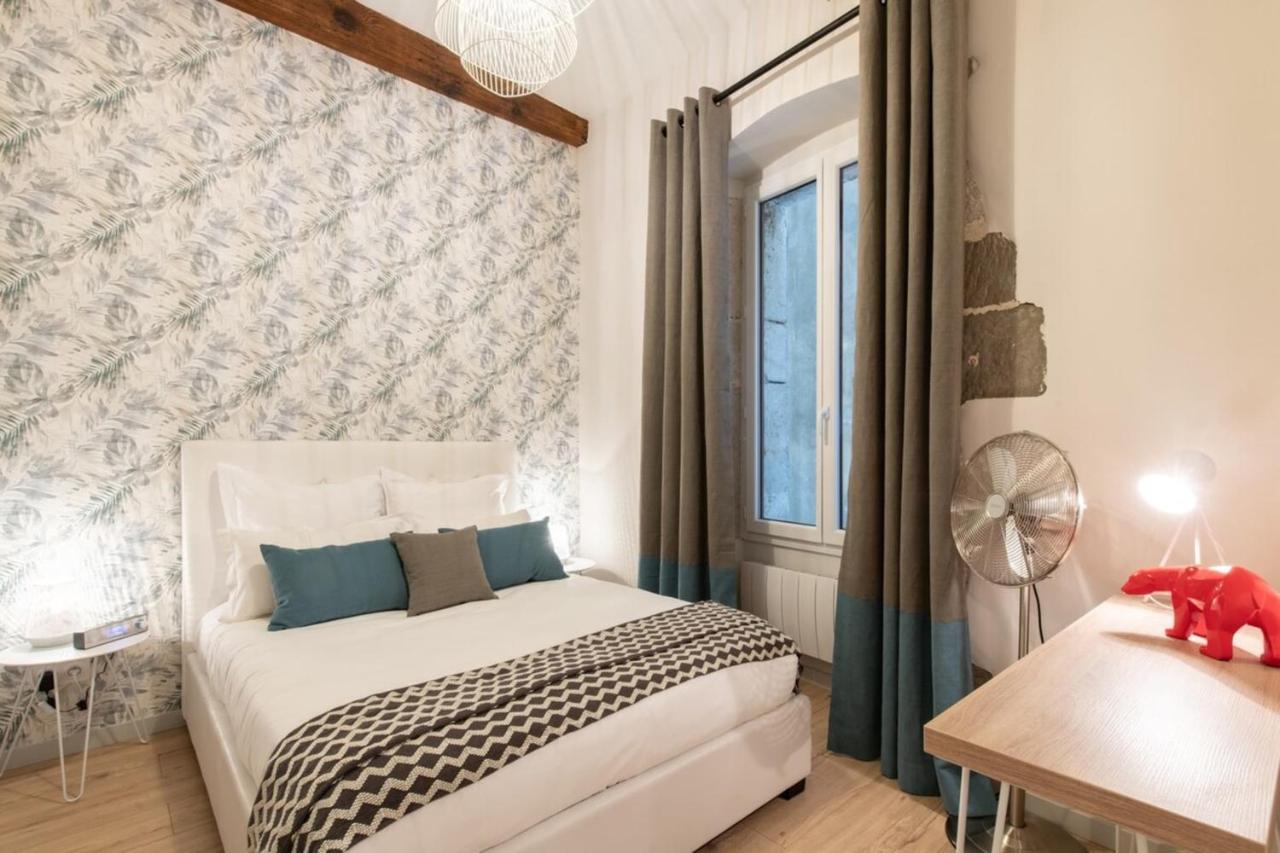 Altai Annecy Rent Lodge Exteriér fotografie